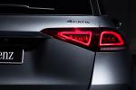 Mercedes-Benz GLE300 d 4Matic AMG Line 2019 года (AU)